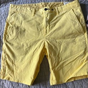 Rag and bone shorts. Size 33